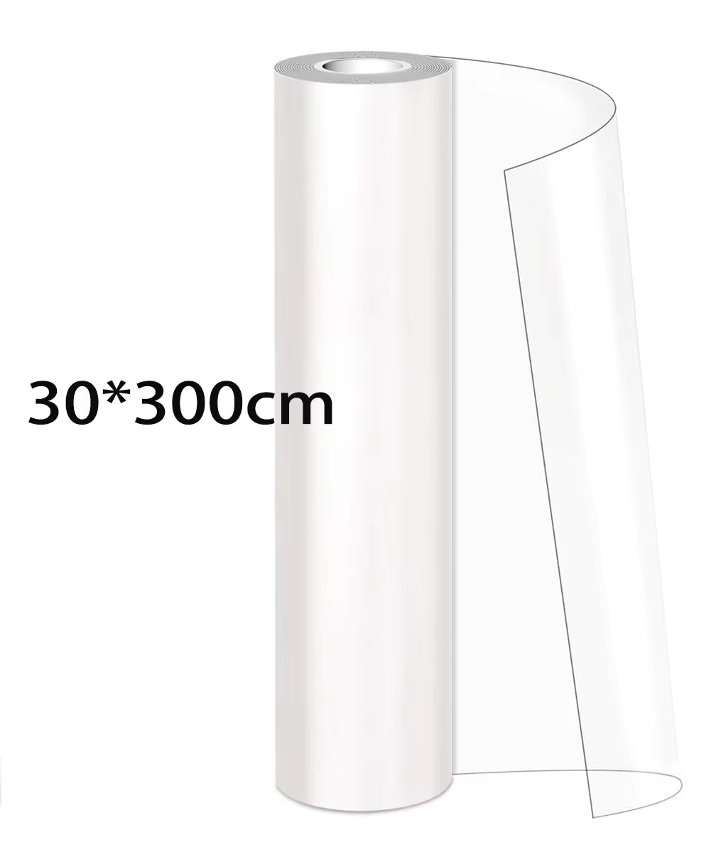 Transparent Cat Scratch Protector Tape