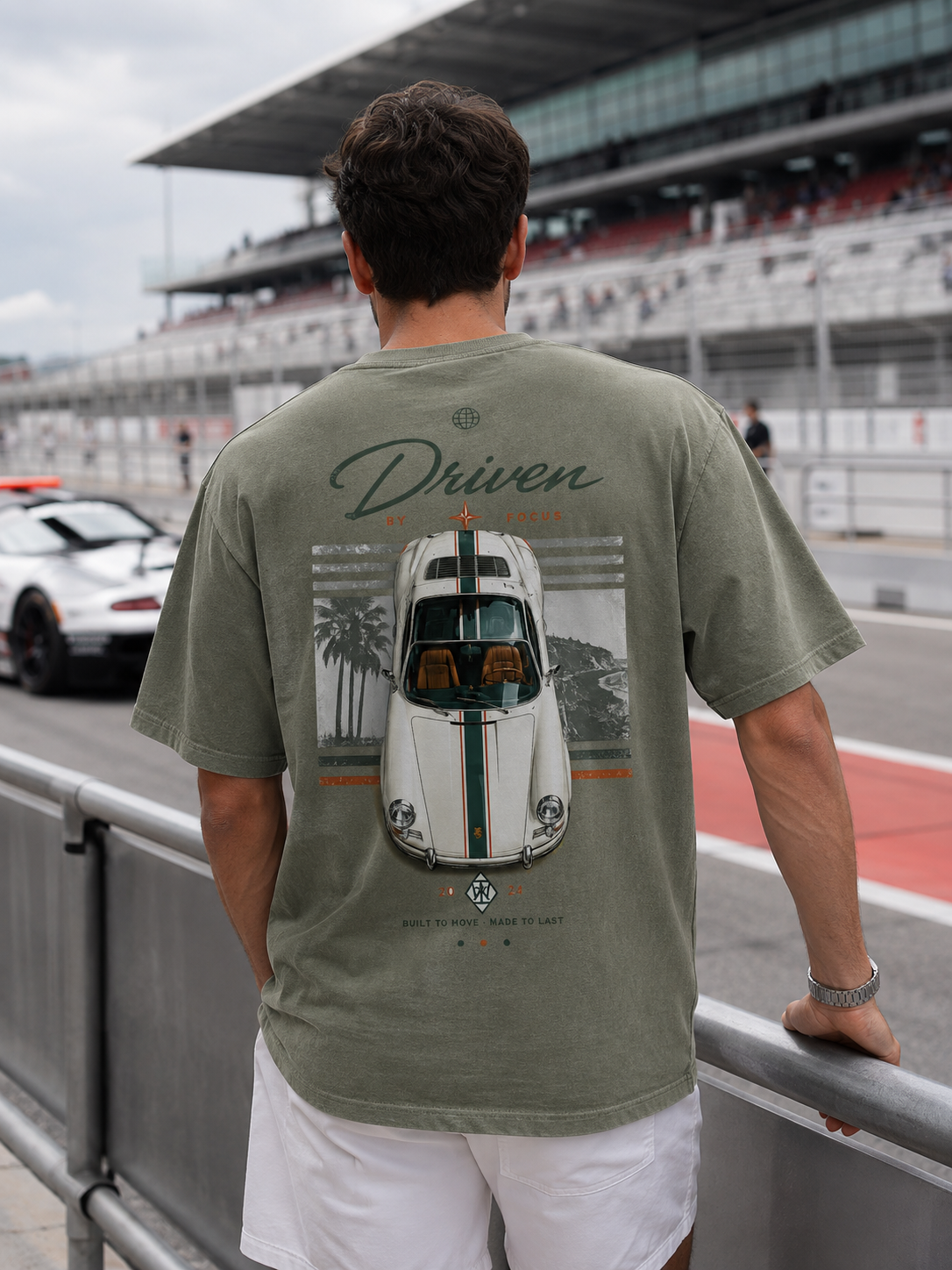 Motorsport Collection
