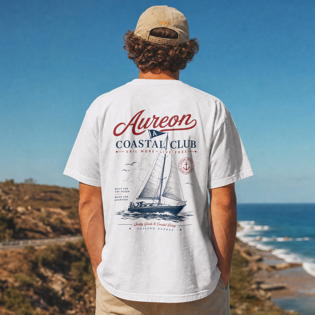 Coastal Collection