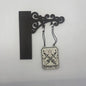 Book Decor, Literary Hangable Sign Readers, Creative Reading Accessories for Enthusiasts, Wall Art Decoration, Home Display