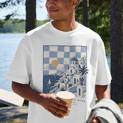 Coastal State of Mind Tee