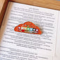 Mood Expression Pins for Women Men My Social Battery Brooches on Clothes Funny Alloy Badge Gifts
