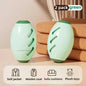 Reusable Lint Roller High-Quality Washable & Portable Strong Adhesive for Pet Hair and Dust Removal Clothes Furniture Travel