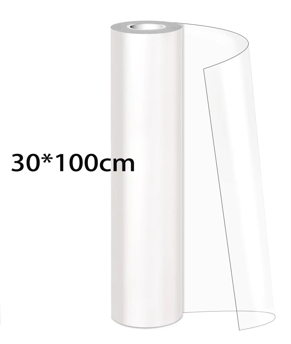 Transparent Cat Scratch Protector Tape