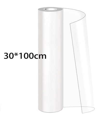 Transparent Cat Scratch Protector Tape