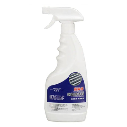 Powerful Metal Rust Remover