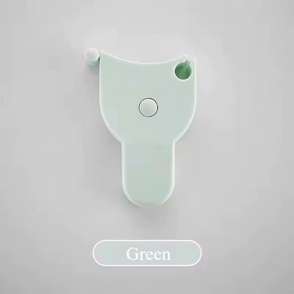 Portable Body Measuring Tape