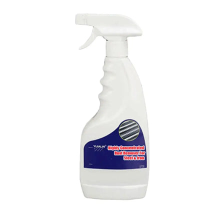 Powerful Metal Rust Remover