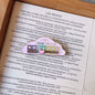 Mood Expression Pins for Women Men My Social Battery Brooches on Clothes Funny Alloy Badge Gifts