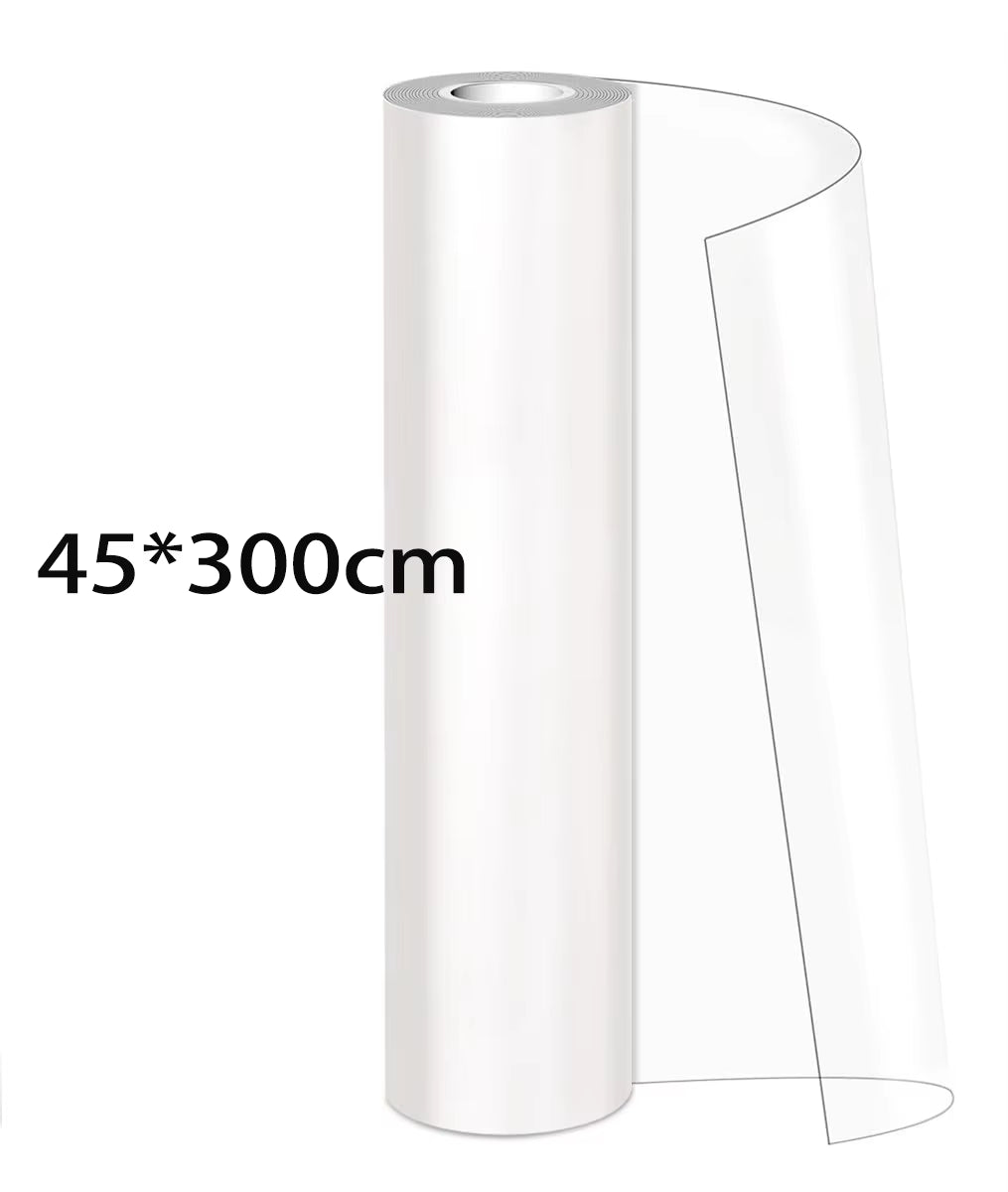 Transparent Cat Scratch Protector Tape