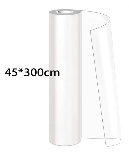 Transparent Cat Scratch Protector Tape