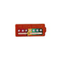 Mood Expression Pins for Women Men My Social Battery Brooches on Clothes Funny Alloy Badge Gifts